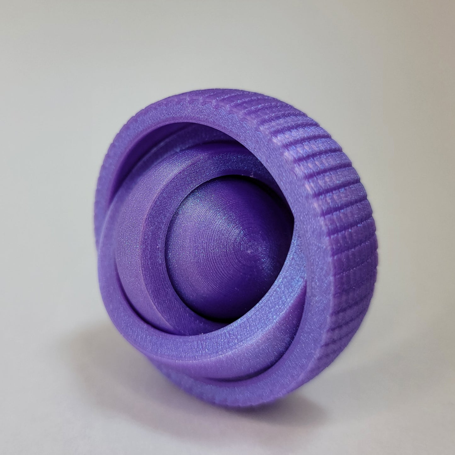 ハンドスピナー 暇つぶしおもちゃ