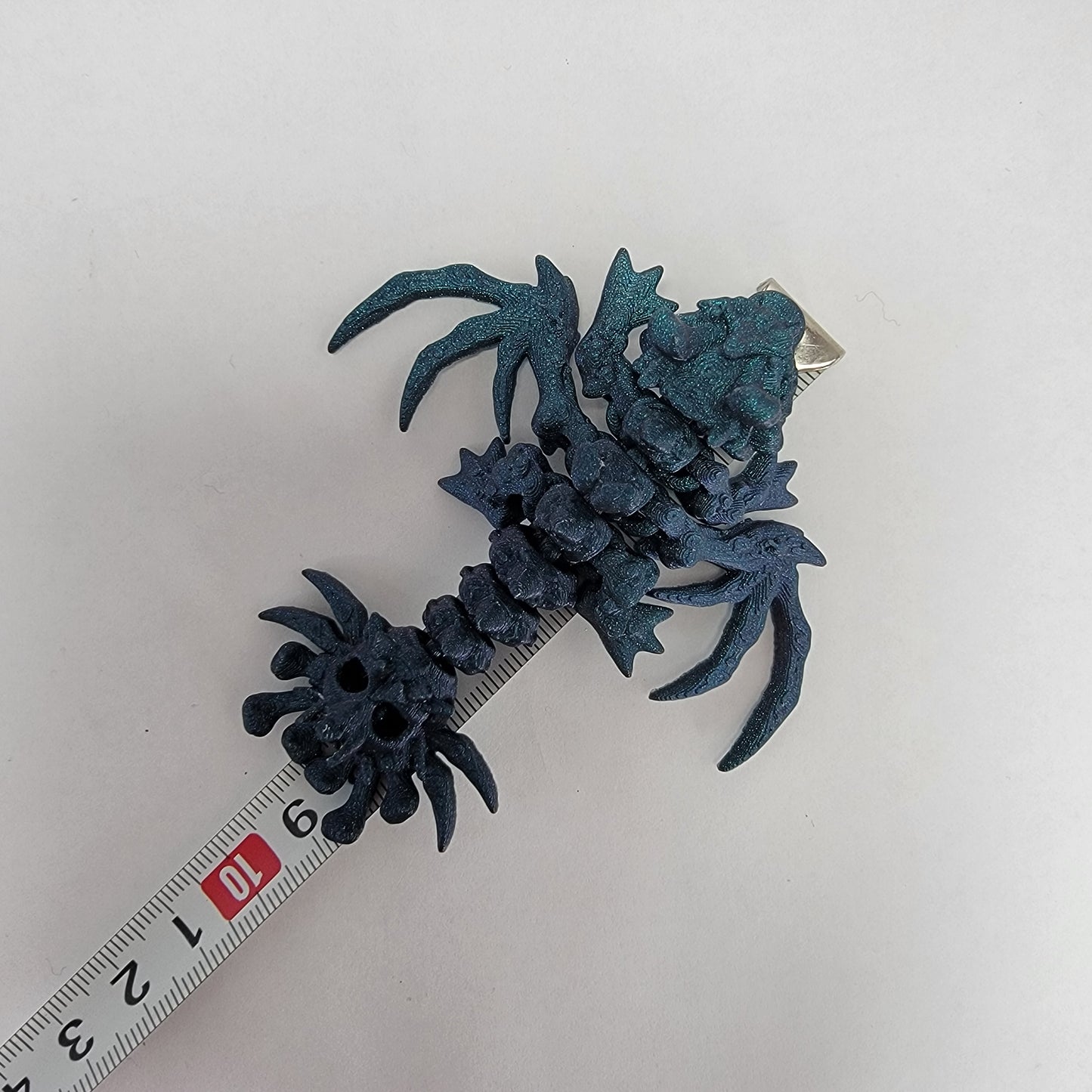 ミニ スカル(ドクロ)ドラゴン
