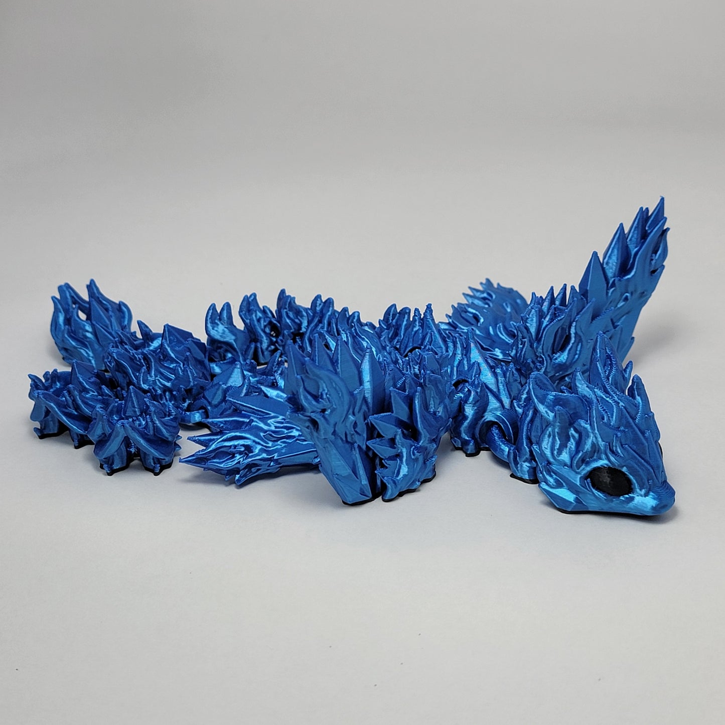 ファイヤー ドラゴン
