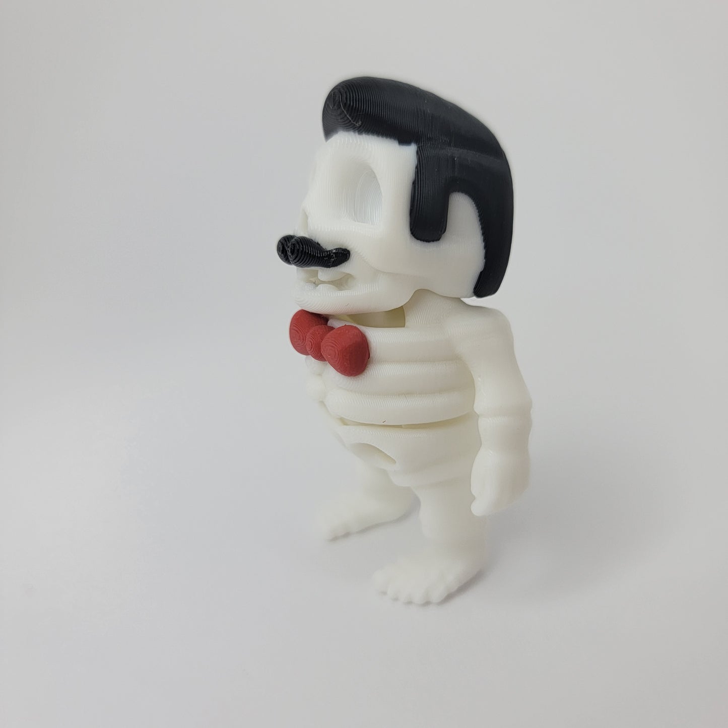 ミスターガイコツさん